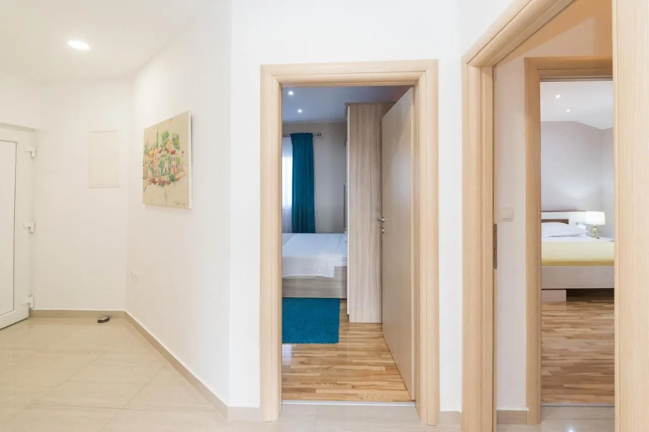 Turta Apartment Zadar