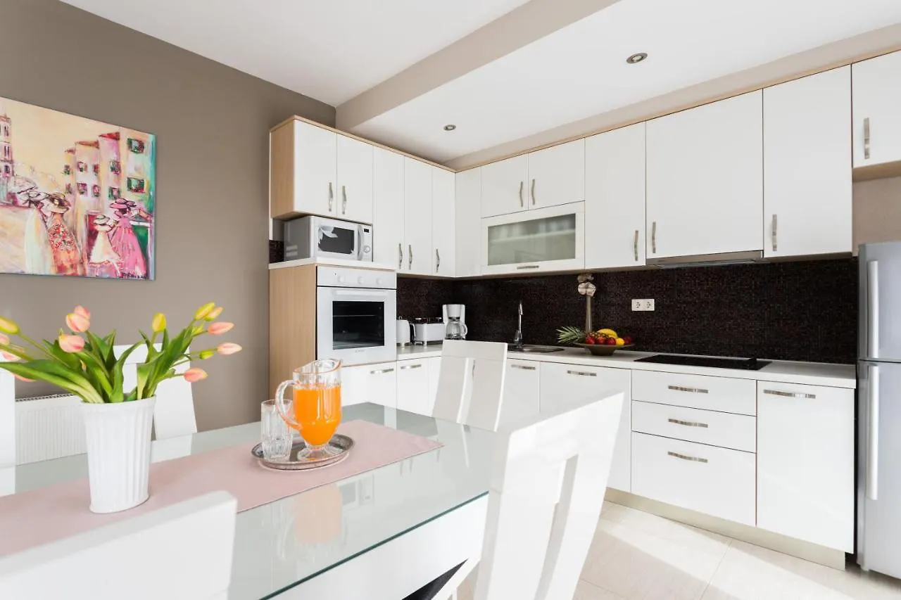 Turta Apartment Zadar