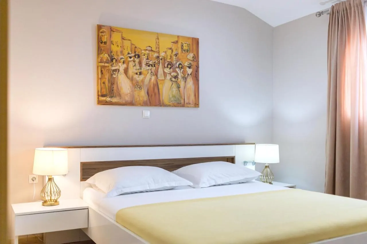 Turta Apartment Zadar 0*,  Croatia
