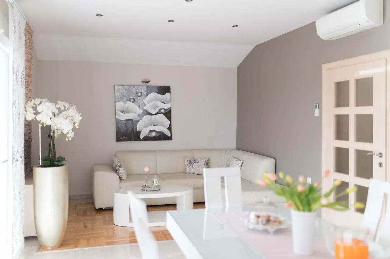 Turta Apartment Zadar Croatia