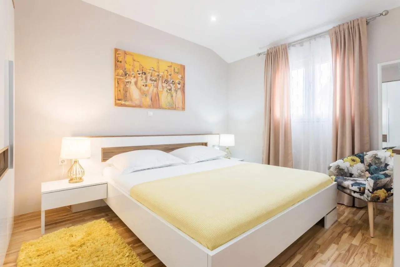 Turta Apartment Zadar