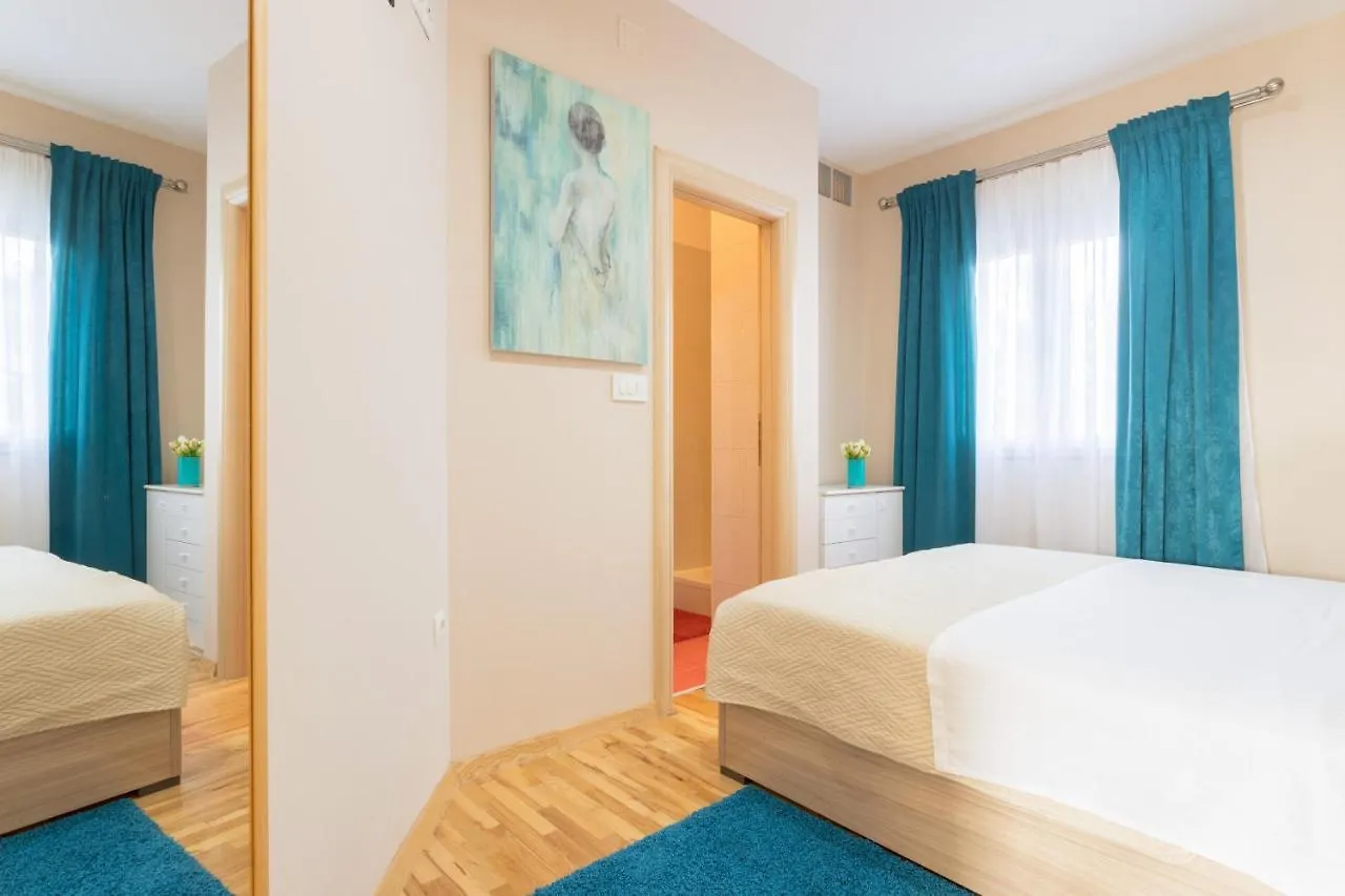 Turta Apartment Zadar