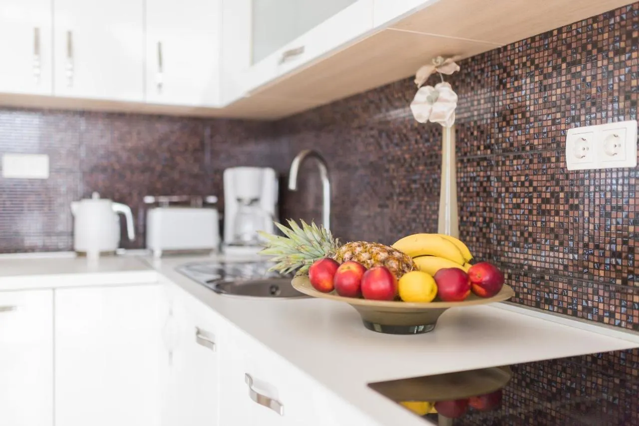 Turta Apartment Zadar Croatia