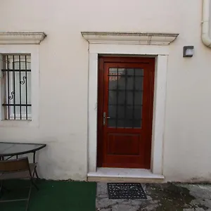 Lejlighedshotel Integrated, Zadar