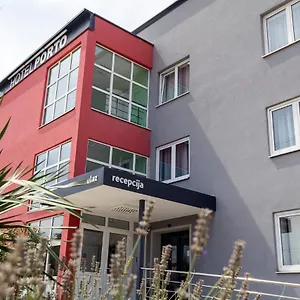 Hotel Porto, Zadar