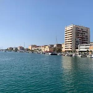  Apartman Panorama Sea View