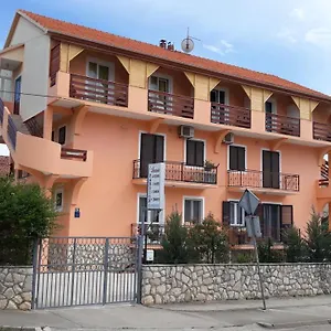 3* Panzió Pansion Maria